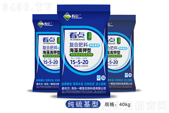 2022-3-18復合肥價格行情走勢分析