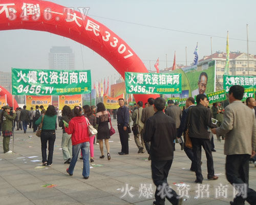 走上推廣的道路，我們義無反顧