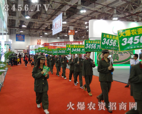 火爆宣傳列隊(duì)將搶眼進(jìn)行到底