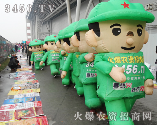 苦點(diǎn)累點(diǎn)都不怕，宣傳工作重要