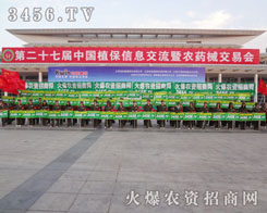 紅衛(wèi)兵宣傳列隊(duì)是吸引參會(huì)人的殺手锏