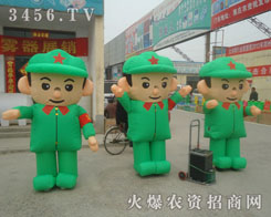 我們有信心，在推廣的道路上不斷推出各類創(chuàng)新來贏得關(guān)注