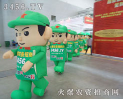 火爆團(tuán)隊不斷付出努力