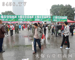 氣模寶寶是火爆農(nóng)資宣傳的一把利劍