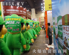 火爆農(nóng)資網(wǎng)可愛的氣模寶寶一如既往的在你身邊