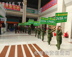 責(zé)任勝于能力，火爆人每時每刻都在努力