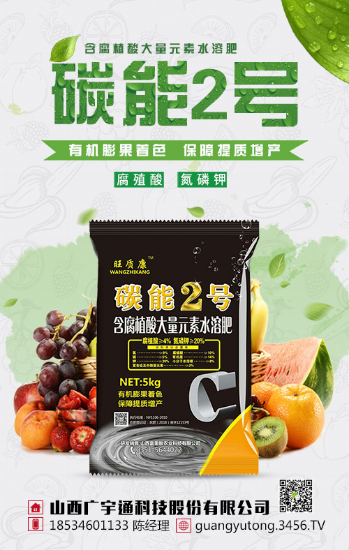 碳能2號(hào)