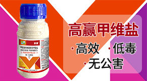 山東百農思達生物科技有限公司