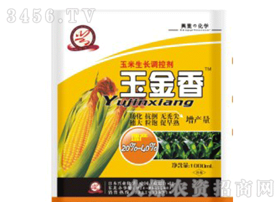 貝農(nóng)-玉金香