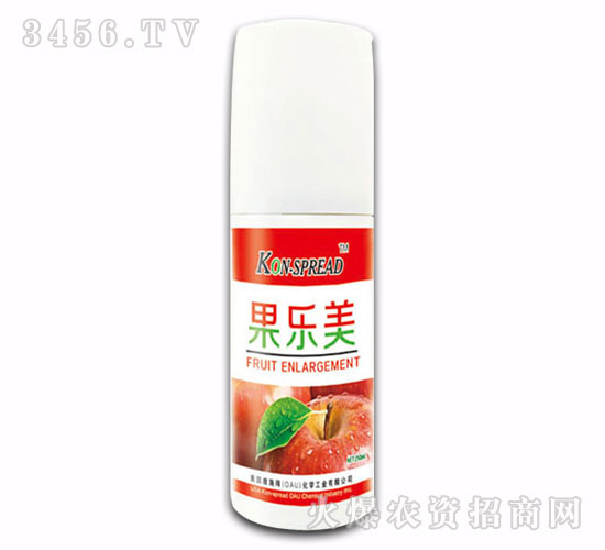 果樹(shù)專用葉面肥-果樂(lè)美