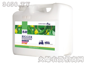 é»ƒç“œå°ˆç”¨é«˜åˆ†å­å¾©(fÃ¹)åˆè‚½æœ‰æ©Ÿ(jÄ«)è›‹ç™½æ¶²è‚¥ï¼ˆå£ºè£ï¼‰-ç¢§æ ¼-ç€šæ£®