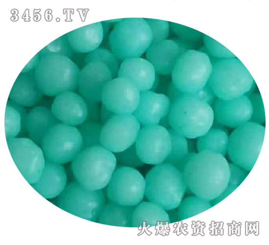 ç·©é‡‹å°¿ç´ é¡†ç²’ï¼ˆç¶ ï¼‰-å¿ è¾²(nÃ³ng)è‚¥æ¥­(yÃ¨)