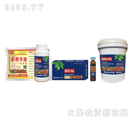 膨果必加-鑫禾生物