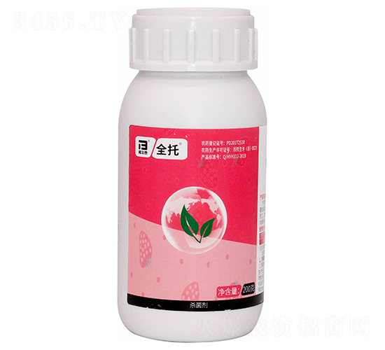 25%戊菌唑水乳劑（瓶）-全托-邦爾泰