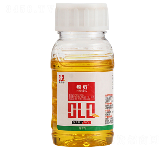 32%æ»´é…¸Â·è‰ç”˜è†¦æ°´åŠ‘ã€200gã€‘-ç˜‹å‰ª-æ­åŠ›å¥‡