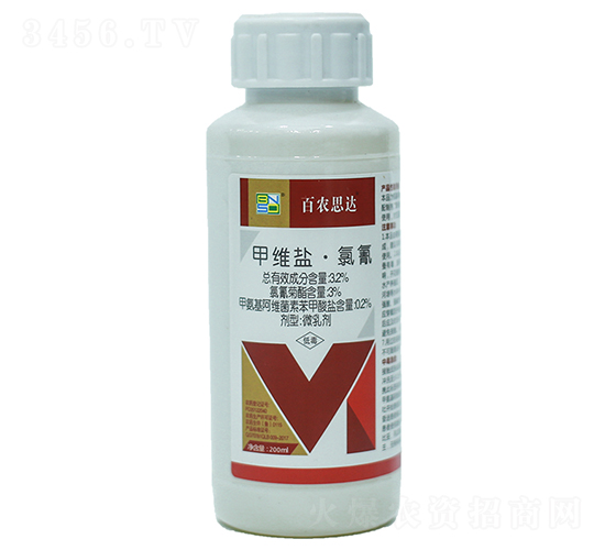 ç”²ç¶­é¹½Â·æ°¯æ°°å¾®ä¹³åŠ‘-ç™¾è¾²(nÃ³ng)æ€é”(dÃ¡)