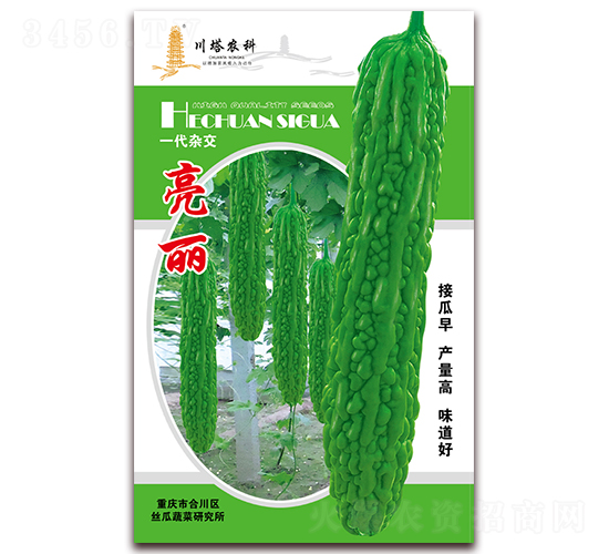 äº®éº—-è‹¦ç“œç¨®å­-å·å¡”è¾²(nÃ³ng)ç§‘