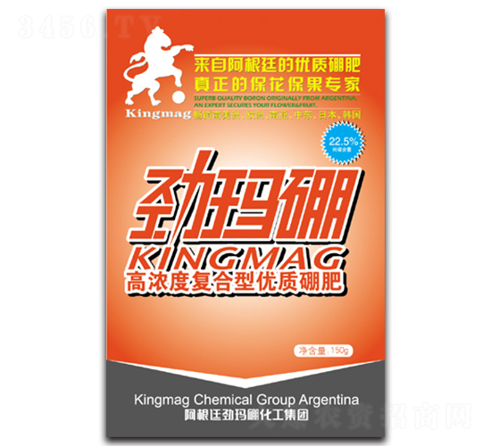 勁瑪硼【150g】-愛沃