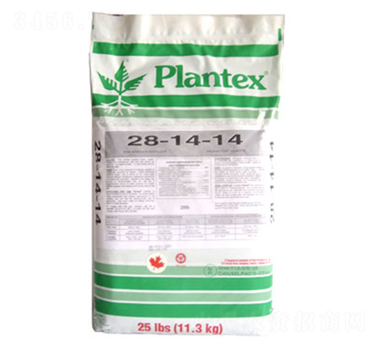 大量元素水溶肥料28-14-14-多利素-福友農資