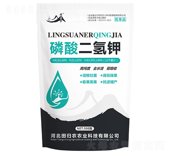 磷酸二氫鉀-黃粱夢-紫州農(nóng)業(yè)