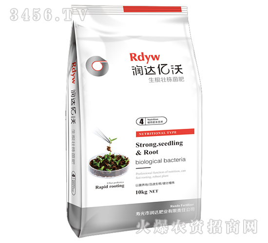ç”Ÿæ ¹å£¯æ ªèŒè‚¥-æ½¤é”(dÃ¡)å„„æ²ƒ4è™Ÿ-æ½¤é”(dÃ¡)è‚¥æ¥­(yÃ¨)