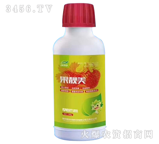 è‰èŽ“å°ˆç”¨è‚¥-æžœéšç¾Ž-æ„›è¾²(nÃ³ng)æ–¯é”