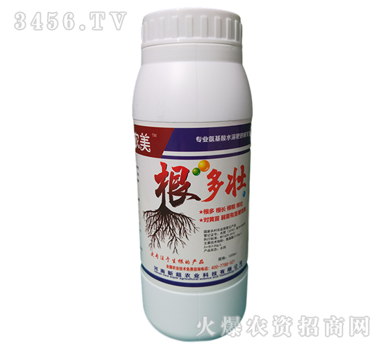 根多壯-新農美-新超農業(yè)