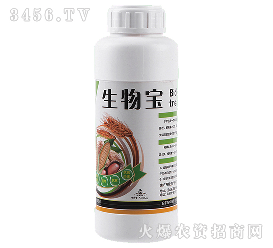 生物寶-鮮潤(rùn)-農(nóng)悅生物