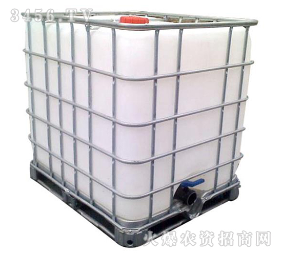 1000Kg噸桶裝液體緩釋氮肥-原力肥業(yè)