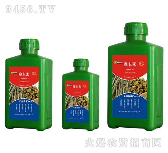 石斛專(zhuān)用氨基酸螯合液肽肥-摩卡素-強(qiáng)芯