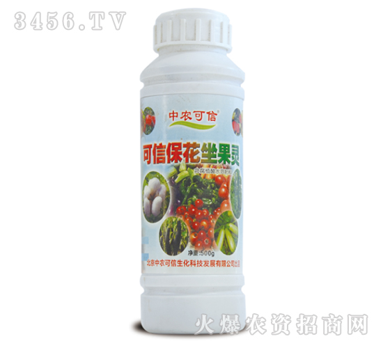 含腐殖酸水溶肥料-可信?；ㄗ^靈-中農(nóng)可信