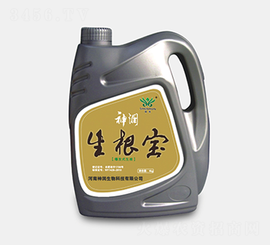 生根寶-神潤農(nóng)業(yè)