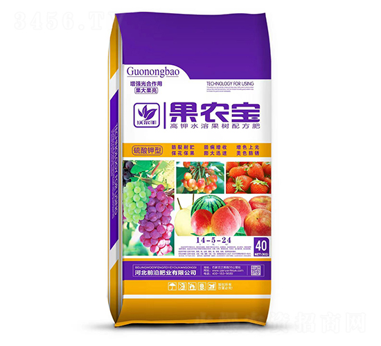 果農(nóng)寶14-5-24-果農(nóng)寶-前沿肥業(yè)