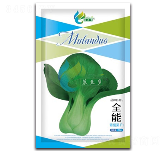 å…¨èƒ½-é’æ¢—å°æ²¹èœç¨®å­-æ…•è˜­å¤š