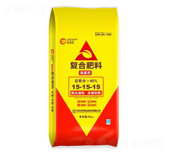 å¾©(fÃ¹)åˆè‚¥æ–™15-15-15-é‡‘é€£å† -è¯ç§‘è‚¥æ¥­(yÃ¨)