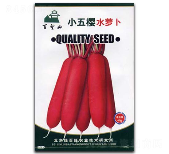 å°äº”æ«»æ°´è˜¿åœ-è˜¿åœç¨®å­-ç¶ ç™¾æ—º