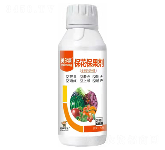 保花保果劑-美爾康-巴農(nóng)思達