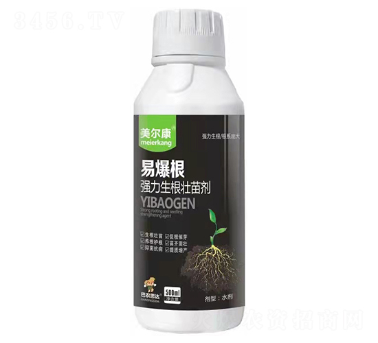 易爆根生根壯苗劑-美爾康-巴農(nóng)思達(dá)