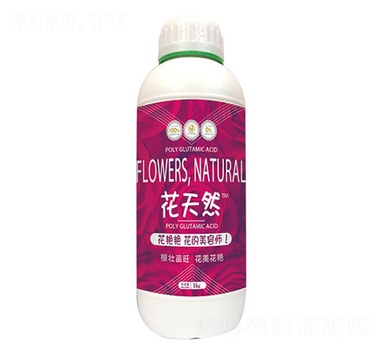 1kg改土生根營養(yǎng)液-聚和根-和天然