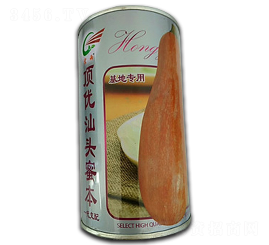汕頭密本-南瓜種子-宏雨