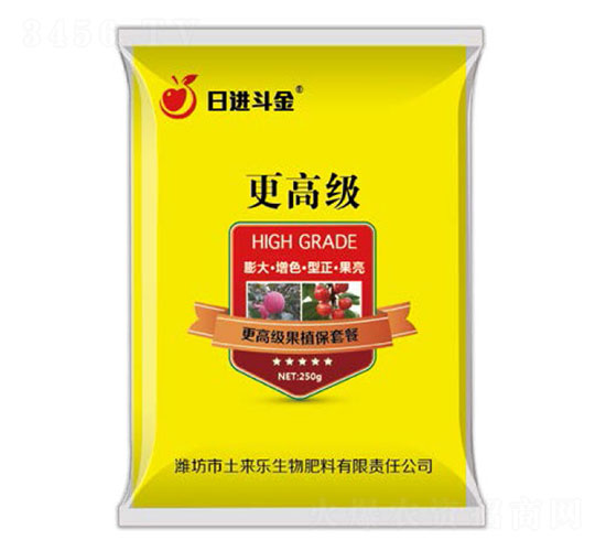 更高級(jí)果植保套餐-日進(jìn)斗金-藍(lán)海生物