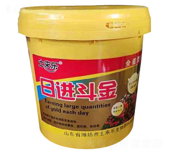 新型涂干營養(yǎng)液-日進(jìn)斗金-藍(lán)海生物