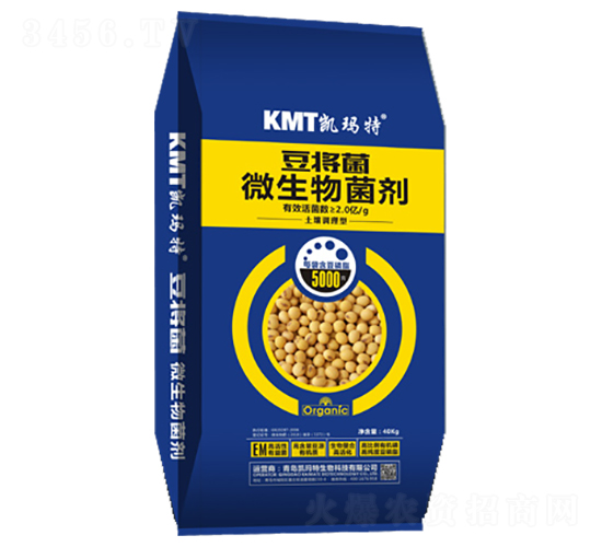 å¾®ç”Ÿç‰©èŒåŠ‘-è±†å°‡èŒ-å‡±ç‘ªç‰¹