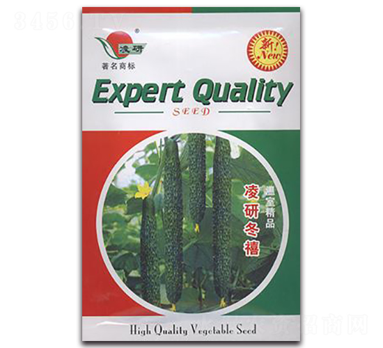 冬禧黃瓜-黃瓜種子-仁大農業(yè)