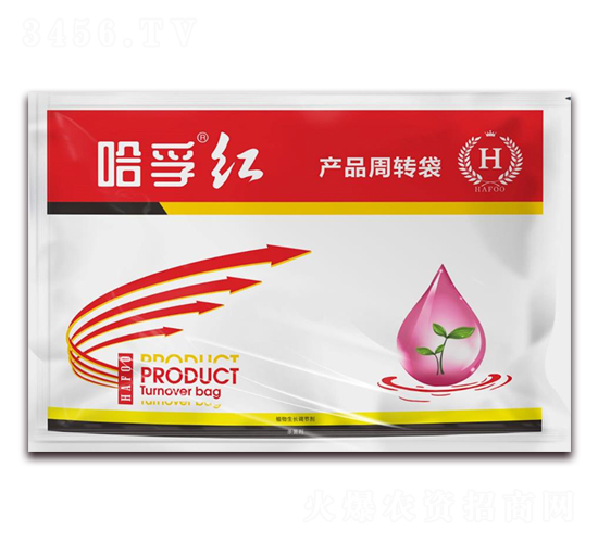 小麥防病增產(chǎn)組合包-哈孚生物