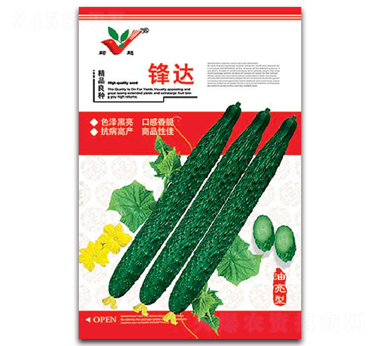 鋒達(dá)-黃瓜種子-豐農(nóng)農(nóng)業(yè)