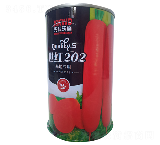 ä¸–ç´…202ï¼ˆç½ï¼‰-èƒ¡è˜¿åœç¨®å­-ç¥¥ç‘žé”(dÃ¡)