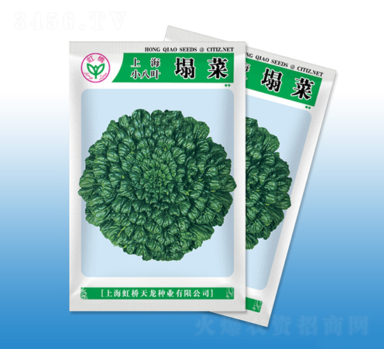 ä¸Šæµ·å°å…«è‘‰å¡Œèœ-å¡Œèœç¨®å­-å¤©é¾ç¨®æ¥­(yÃ¨)