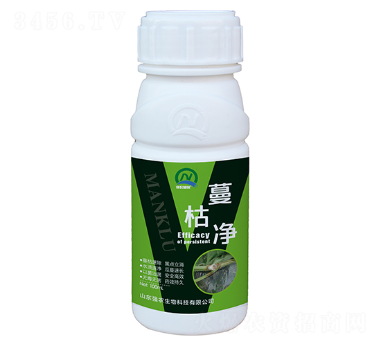 蔓枯凈-強(qiáng)農(nóng)生物