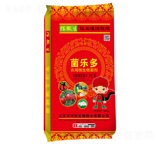 èŒæ¨‚å¤šè¾²(nÃ³ng)ç”¨å¾®ç”Ÿç‰©èŒåŠ‘-ç™¾å¾®ç”Ÿ-ç™¾åˆ©ä¾†